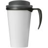 Vaso térmico plástico reciclado doble pared 350 ml tapa - Imagen 196