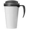Vaso térmico plástico reciclado doble pared 350 ml tapa - Imagen 197