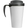 Vaso térmico plástico reciclado doble pared 350 ml tapa - Imagen 198
