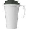 Vaso térmico plástico reciclado doble pared 350 ml tapa - Imagen 204