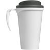 Vaso térmico plástico reciclado doble pared 350 ml tapa - Imagen 206