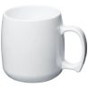 Taza plástico SAN 300 ml clásica 9 cm reutilizable - Imagen 9
