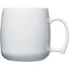 Taza plástico SAN 300 ml clásica 9 cm reutilizable - Imagen 10