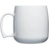 Taza plástico SAN 300 ml clásica 9 cm reutilizable - Imagen 12