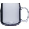 Taza plástico SAN 300 ml clásica 9 cm reutilizable - Imagen 16