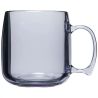 Taza plástico SAN 300 ml clásica 9 cm reutilizable - Imagen 17
