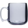 Taza plástico SAN 300 ml clásica 9 cm reutilizable - Imagen 18