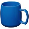 Taza plástico SAN 300 ml clásica 9 cm reutilizable - Imagen 21