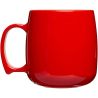 Taza plástico SAN 300 ml clásica 9 cm reutilizable - Imagen 30