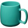 Taza plástico SAN 300 ml clásica 9 cm reutilizable - Imagen 32