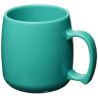 Taza plástico SAN 300 ml clásica 9 cm reutilizable - Imagen 33