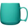 Taza plástico SAN 300 ml clásica 9 cm reutilizable - Imagen 34