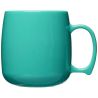 Taza plástico SAN 300 ml clásica 9 cm reutilizable - Imagen 35