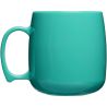 Taza plástico SAN 300 ml clásica 9 cm reutilizable - Imagen 36