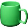 Taza plástico SAN 300 ml clásica 9 cm reutilizable - Imagen 38