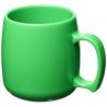 Taza plástico SAN 300 ml clásica 9 cm reutilizable - Imagen 39