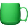 Taza plástico SAN 300 ml clásica 9 cm reutilizable - Imagen 40
