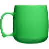 Taza plástico SAN 300 ml clásica 9 cm reutilizable - Imagen 42