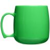 Taza plástico SAN 300 ml clásica 9 cm reutilizable - Imagen 43