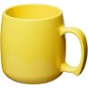 Taza plástico SAN 300 ml clásica 9 cm reutilizable - Imagen 44