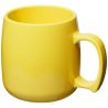 Taza plástico SAN 300 ml clásica 9 cm reutilizable - Imagen 45