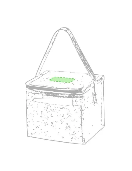 Nevera Personalizado Ecológico 81092