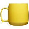 Taza plástico SAN 300 ml clásica 9 cm reutilizable - Imagen 49