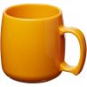 Taza plástico SAN 300 ml clásica 9 cm reutilizable - Imagen 50