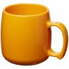 Taza plástico SAN 300 ml clásica 9 cm reutilizable - Imagen 51