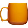 Taza plástico SAN 300 ml clásica 9 cm reutilizable - Imagen 54