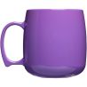 Taza plástico SAN 300 ml clásica 9 cm reutilizable - Imagen 60