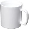 Taza plástico SAN 300 ml estándar 8,5 cm reutilizable - Imagen 8