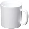 Taza plástico SAN 300 ml estándar 8,5 cm reutilizable - Imagen 9