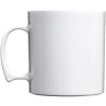 Taza plástico SAN 300 ml estándar 8,5 cm reutilizable - Imagen 12