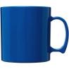 Taza plástico SAN 300 ml estándar 8,5 cm reutilizable - Imagen 16