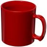 Taza plástico SAN 300 ml estándar 8,5 cm reutilizable - Imagen 21
