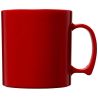Taza plástico SAN 300 ml estándar 8,5 cm reutilizable - Imagen 23