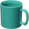 Taza plástico SAN 300 ml estándar 8,5 cm reutilizable - Imagen 26