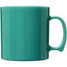 Taza plástico SAN 300 ml estándar 8,5 cm reutilizable - Imagen 28