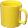 Taza plástico SAN 300 ml estándar 8,5 cm reutilizable - Imagen 38