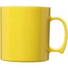 Taza plástico SAN 300 ml estándar 8,5 cm reutilizable - Imagen 40
