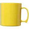Taza plástico SAN 300 ml estándar 8,5 cm reutilizable - Imagen 41