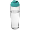 Bidón deportivo H2O Active 700 ml flip - Imagen 34
