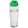 Bidón deportivo H2O Active 700 ml flip - Imagen 40