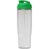 Bidón deportivo H2O Active 700 ml flip - Imagen 41