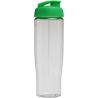 Bidón deportivo H2O Active 700 ml flip - Imagen 43