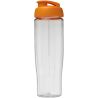Bidón deportivo H2O Active 700 ml flip - Imagen 47