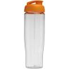 Bidón deportivo H2O Active 700 ml flip - Imagen 49