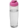 Bidón deportivo H2O Active 700 ml flip - Imagen 51