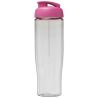 Bidón deportivo H2O Active 700 ml flip - Imagen 54
